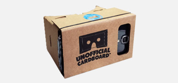 Unofficial Cardboard
