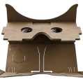 “Goofo, cardboard reinvented”